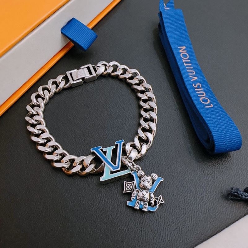 LV Bracelets